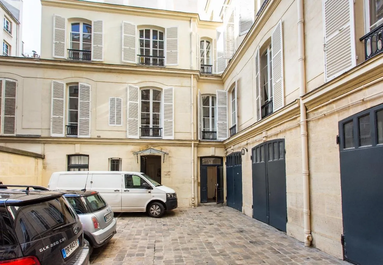 Cmg Palais De L'elysee Saint-honore * 巴黎