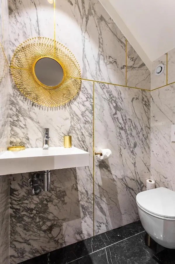 Cmg Palais De L'elysee Saint-honore 公寓