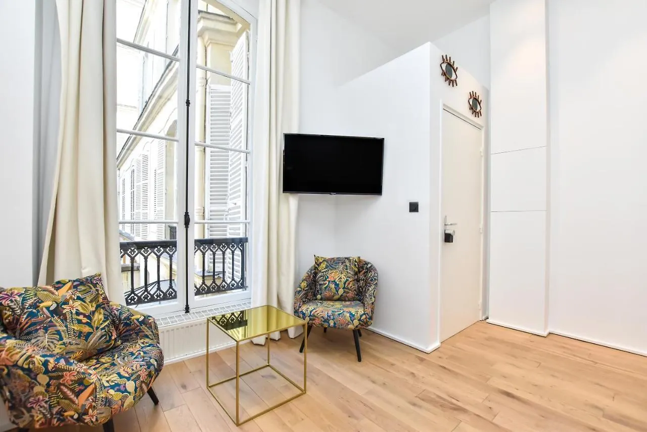 Cmg Palais De L'elysee Saint-honore 巴黎