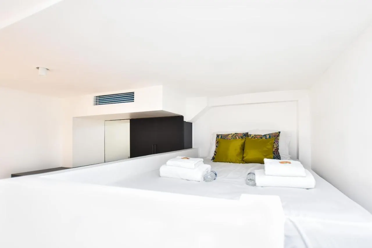 Cmg Palais De L'elysee Saint-honore Apartment *