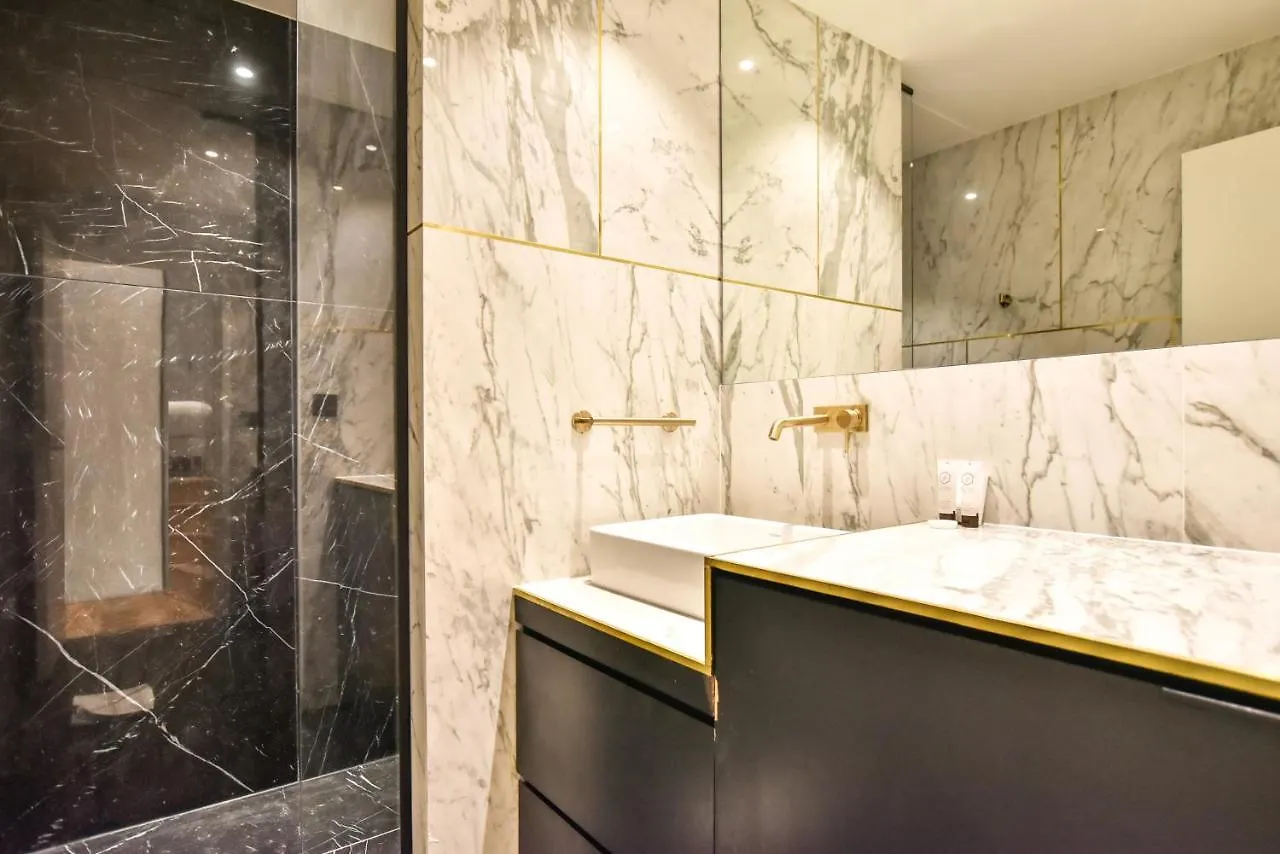 Cmg Palais De L'elysee Saint-honore Apartament