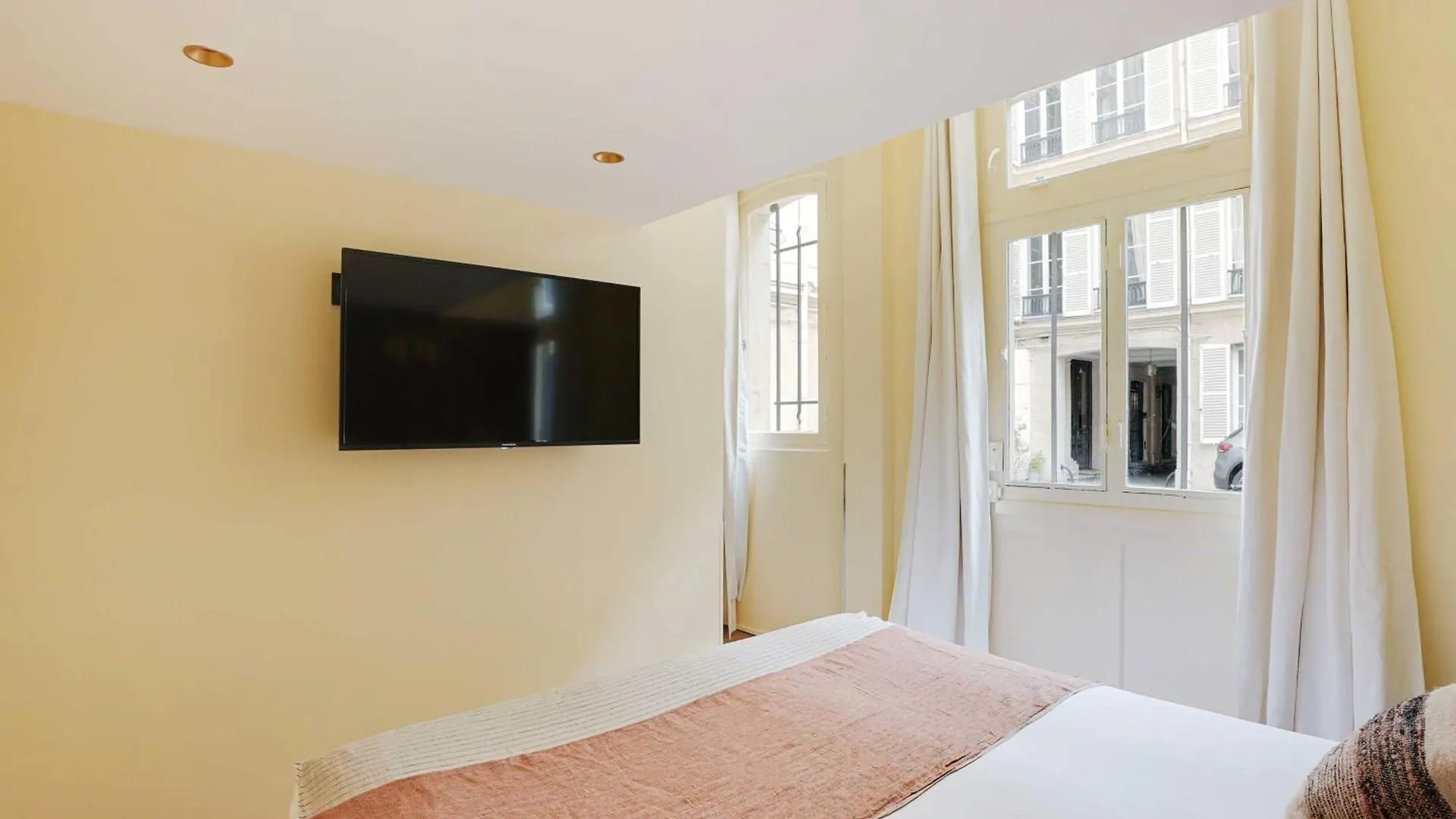Apartament Cmg Palais De L'elysee Saint-honore